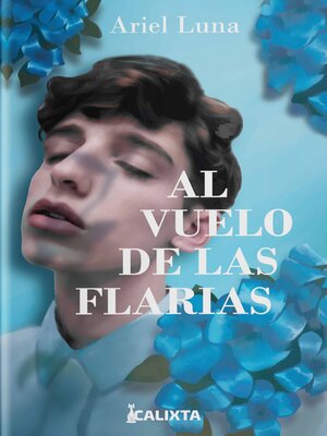cover image of Al vuelo de las flarias